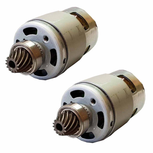 MAKITA 629193-0 XDS01 DC MOTOR Pack(x2)