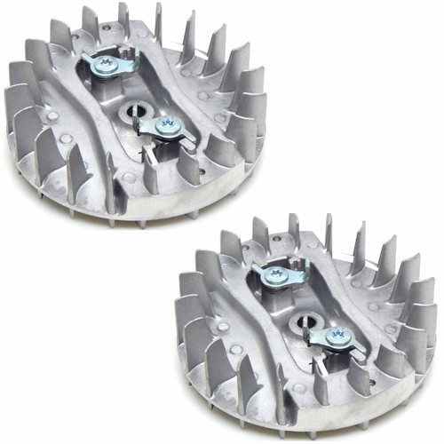 MAKITA 143450-7 EK6101 FLYWHEE CPL. Pack(x2)