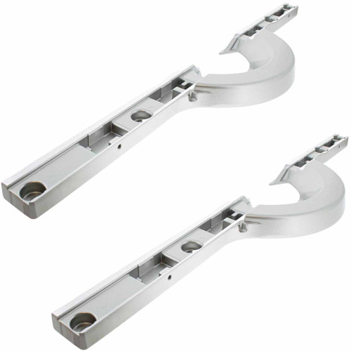 MAKITA 318411-8 LS1016 GUIDE FENCE Pack(x2) - NO LONGER AVAILABLE