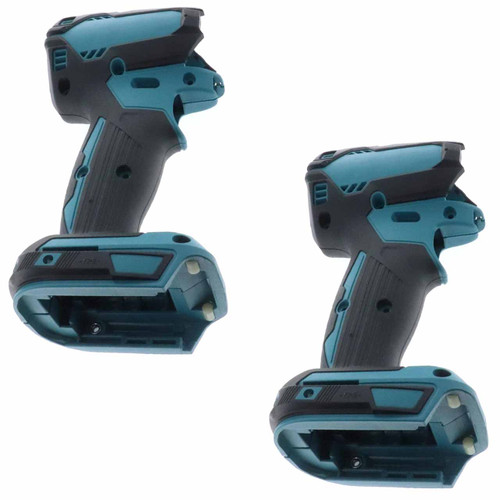 MAKITA 183E34-9 XDT13 HOUSING SET Pack(x2)