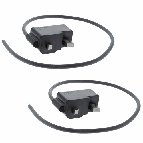 MAKITA 125920-8 EK7651H IGNITION COIL Pack(x2)