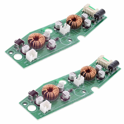 MAKITA GM00002229 DML812 MAIN PCBA Pack(x2)