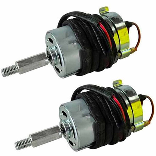 MAKITA TE00000508 DCF300 MOTOR ASSY Pack(x2)