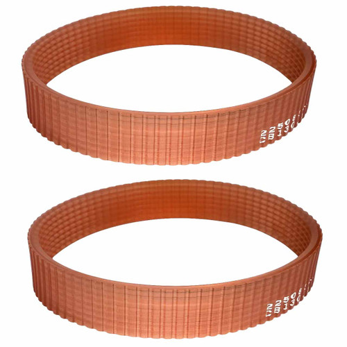 MAKITA 225083-1 2012NB POLY V-BELT 8-341 Pack(x2)