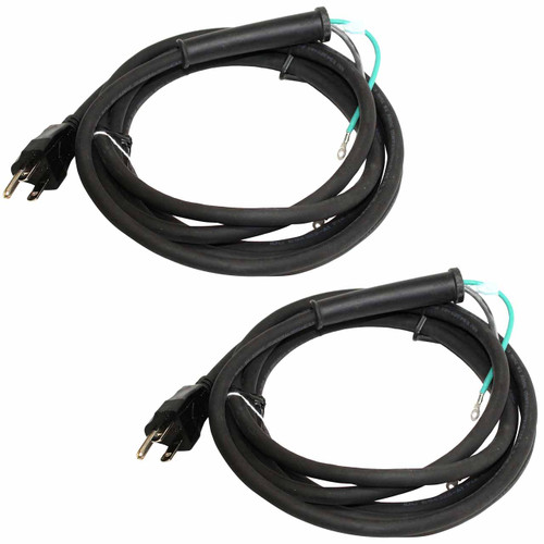 MAKITA 565056-5 RF1100 POWER SUPPLY CORD Pack(x2)