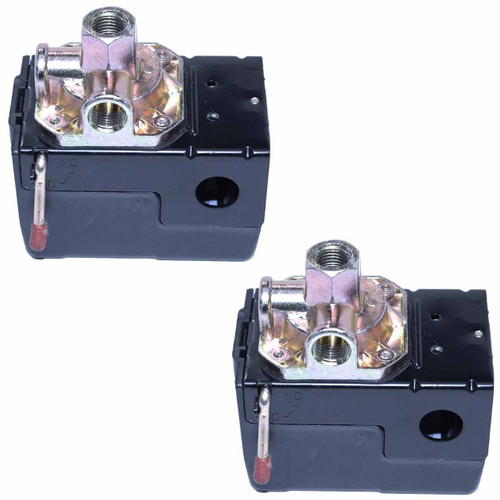 MAKITA 412024-E MAC700 PRESSURE SWITCH Pack(x2)