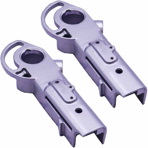 MAKITA 153308-2 9032 PULLEY COVER CPL. Pack(x2)