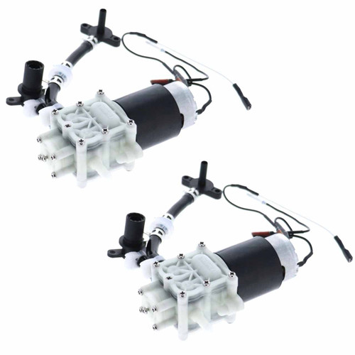MAKITA PR00000201 XSU03 PUMP Pack(x2)