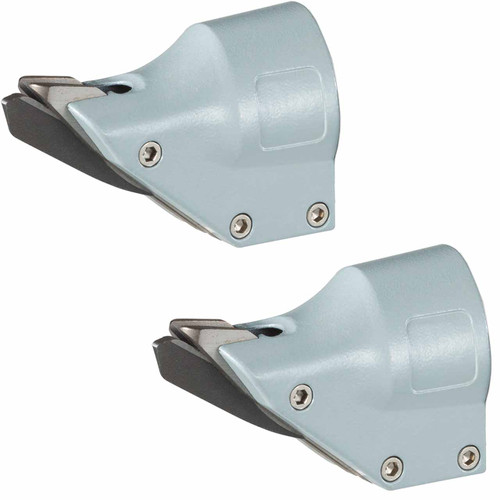 MAKITA 127486-4 XSJ03 SHEAR HEAD ASSY Pack(x2)