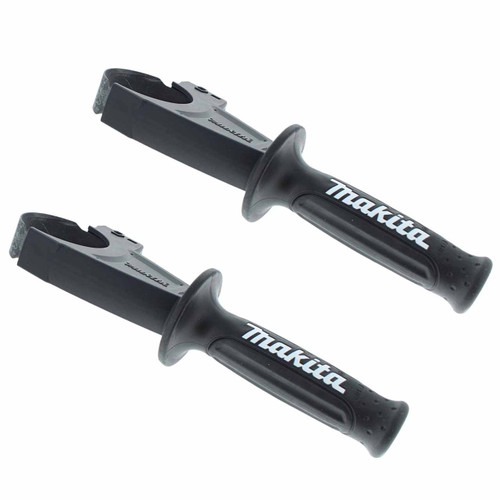 MAKITA 123138-5 HR4013C SIDE GRIP ASSY Pack(x2)