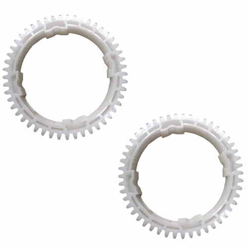 MAKITA 227913-2 XML11 SPUR GEAR 49 Pack(x2)