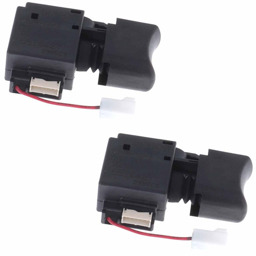 MAKITA 651442-7 GDT01 SWITCH Pack(x2)