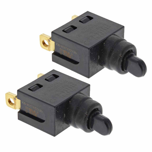 MAKITA 651423-1 HM1307CB SWITCH Pack(x2)