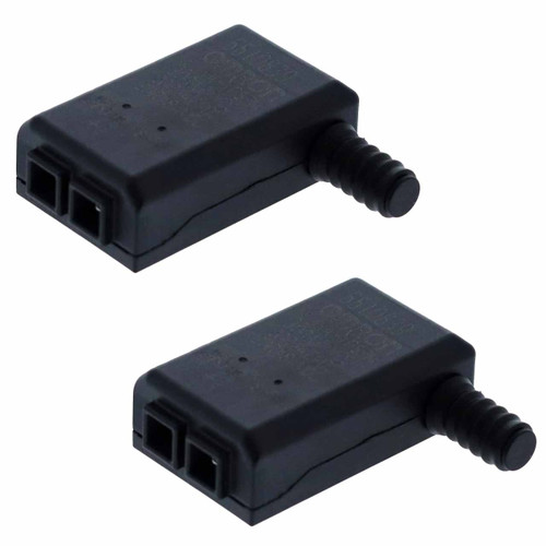 MAKITA 651083-9 XSR01 SWITCH Pack(x2)