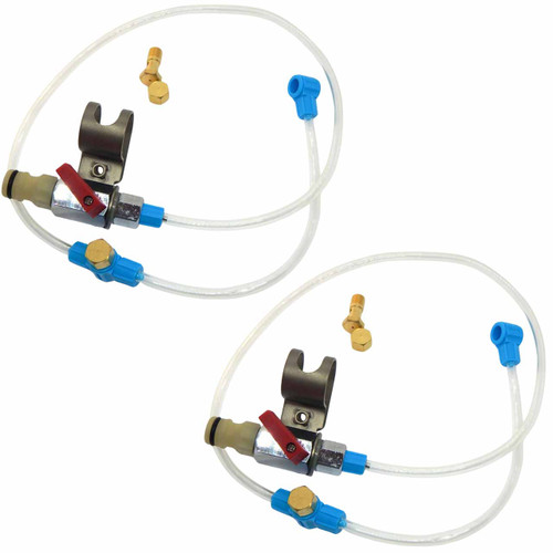 MAKITA 126068-9 EK7651H WATER SET PART Pack(x2)