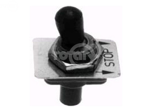 Stihl 026 ON-OFF Switch 1121-430-0200