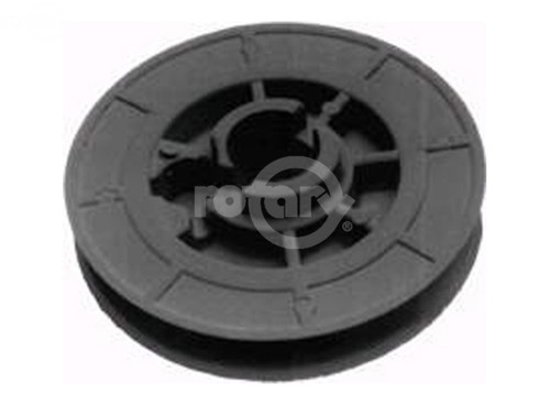 Homelite XL Starter Pulley 97768-A