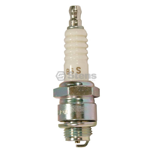 McCulloch 550 Spark Plug  replacement