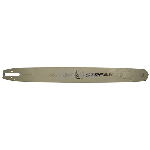 McCulloch 655 24 Replaceable Sprocket Nose Bar
