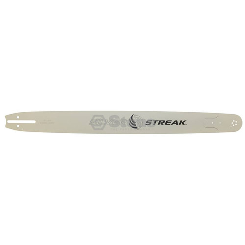Husqvarna 576 28 Replaceable Sprocket Nose Bar