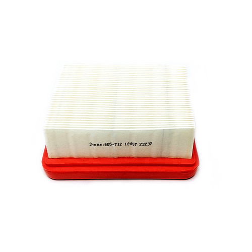Hilti DSH900 Air Filter 261990 replacement Stens 605-712