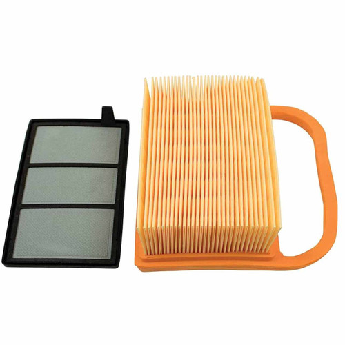 Stihl TS420 Air Filter Kit 4238 140 4404 replacement Stens 605531 PACK OF 12