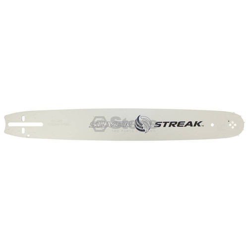 Echo CS501 18" Laminate Sprocket Nose Bar  replacement
