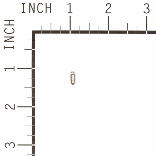Stihl 010 AV Fuel Inlet Needle Walbro 8282 replacement Rotary 8112 PACK OF 10