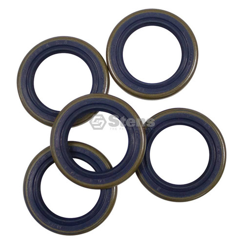 Husqvarna 372 Oil Seals 503260301 replacement