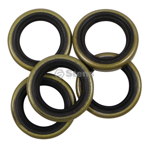 Stihl MS660 Oil Seals 9640 003 1560 replacement