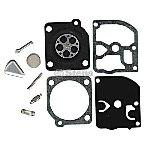 Zama C1Q-E5A OEM Carburetor Kit RB-54 replacement