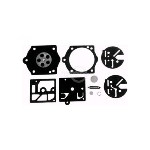 Stihl 015 Carburetor Repair Kit Walbro K10-HDC replacement