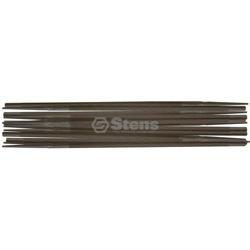 Stens Chainsaw File Package 8" 3/8"