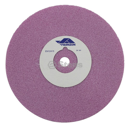 Stens 1/4" Chain Grinding Wheel 150 x 3.2 x 12 mm