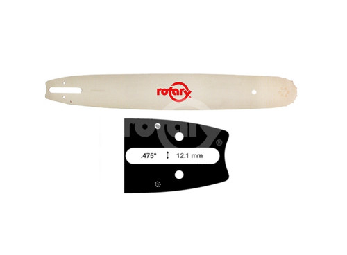 Stihl 088 16 inches .050 Pro S Bar Carlton 16-42-A160-PS replacement Rotary 9732516