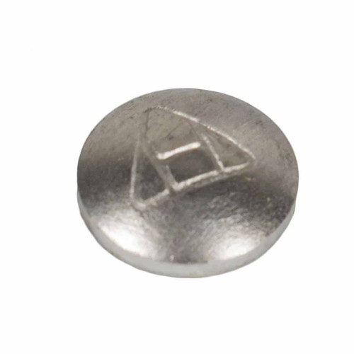 Homelite XL12 Large Welch Plug Tillotson 17959 replacement Rotary 8160