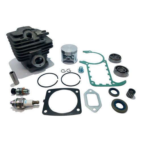Stihl MS 361 Chainsaw Engine Kit with Bearings and Needle Bearing
