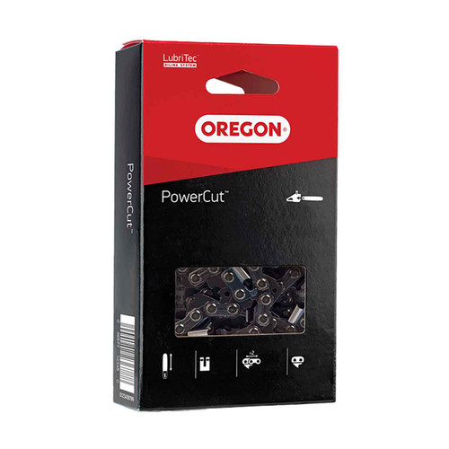 22LPX074G Saw Chain of 18" - PowerCut Oregon, .063", 74DL