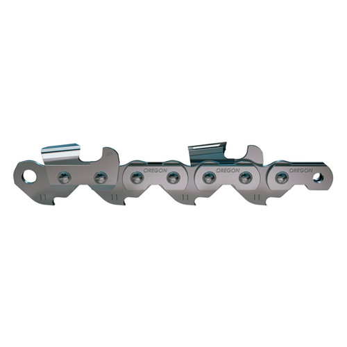 Oregon Harvester Chain Pitch 3/4" Gauge .122 and Drive Links 45