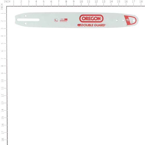 Husqvarna 235E 14' Bar replacement Oregon 140DGEA041