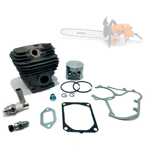 Stihl MS 461 Chainsaw Cylinder Kit with Gaskets