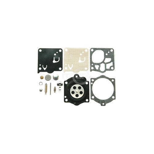 Stihl 066 Carburetor Rebuild Kit Walbro K15-WJ