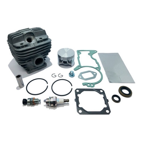Stihl MS-440 Chainsaw Cylinder Kit with Gasket Set