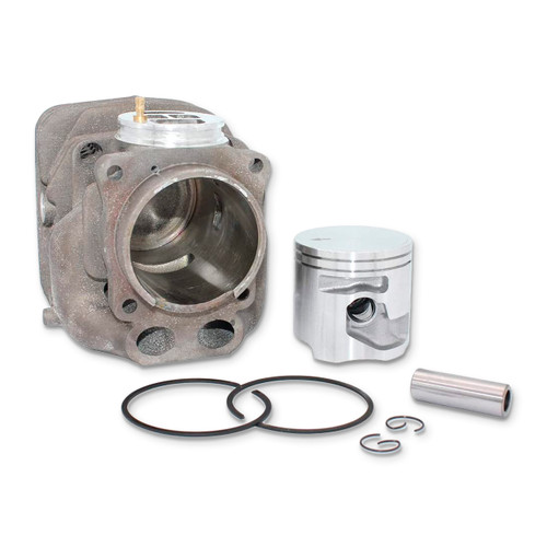 Husqvarna K 970 Cut-Off Saw Cylinder Kit with Spark Plug