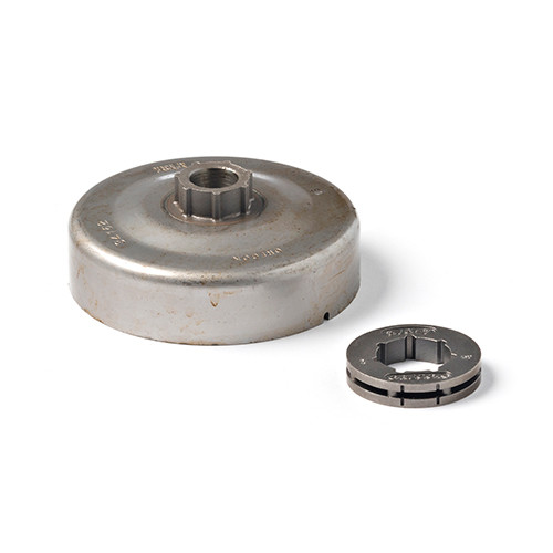 Stihl MS 391 Rim Sprokect System Power Mate replacement Oregon