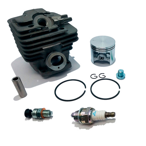 Stihl MS-361 Chainsaw Cylinder Kit with Decompression Valve