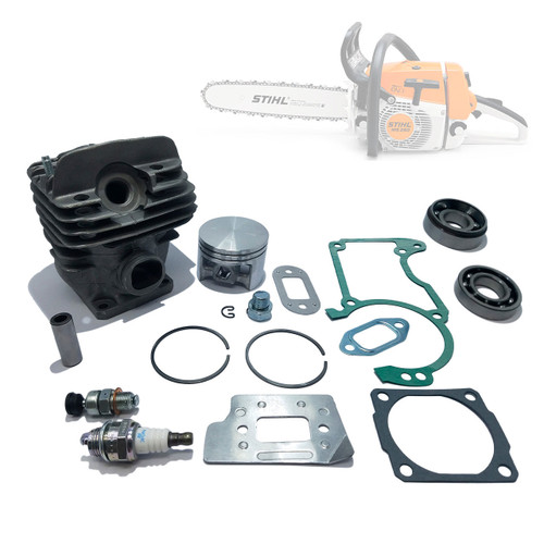 Stihl MS260 Chainsaw Cylinder Kit with Gaskets and Bearings
