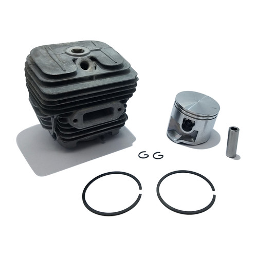 Stihl TS 420 Cylinder kit with Decompression Valve