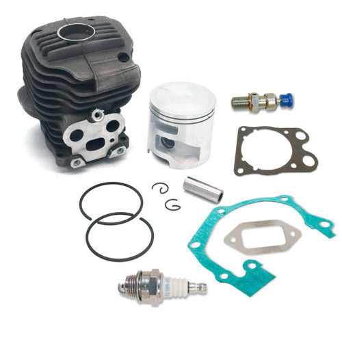 Husqvarna K-760 Cylinder kit with Gaskets (NEW)