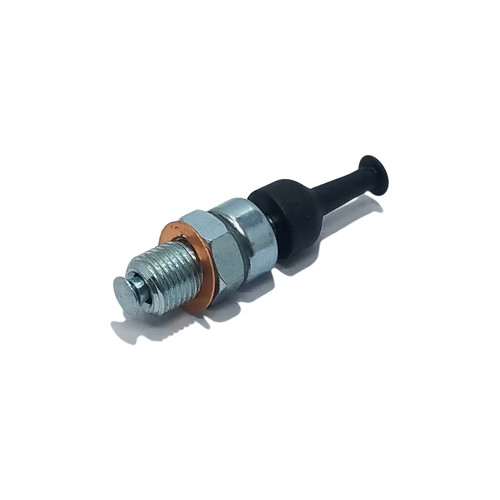 Husqvarna 357 Chainsaw Engine Kit with Bearings and Needle Bearing